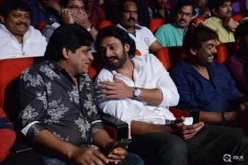 Loafer Movie Audio Launch